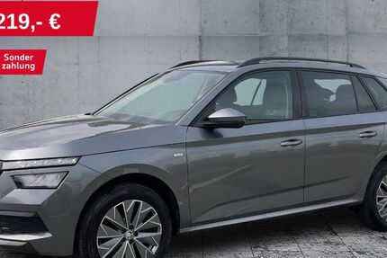 Skoda Kamiq 18.260 km 17.300 &euro; Kulmbach 95326