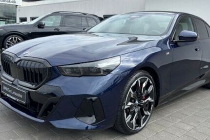 BMW 540 18.000 km 73.390 € Bayreuth 95447