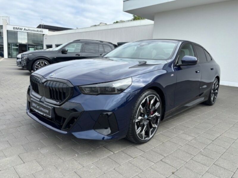 BMW 540 18.000 km 73.390 € Bayreuth 95447