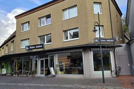 Wohnung zum Mieten in Nortorf 765 € 90 m² 2 zimmer