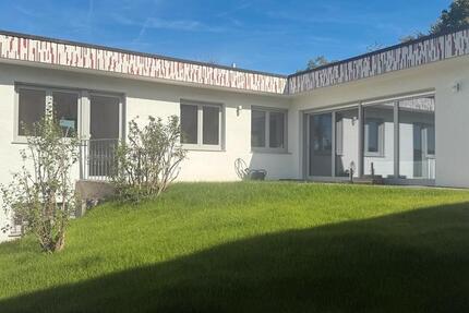 3.5 Zimmer Wohnung im 2 Familien Bungalow zimmer