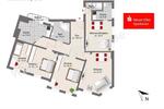 Etagenwohnung Bremerhaven Mitte - 5 Zimmer, 130 m&sup2;, 140.000&euro; | Angebot:26926543