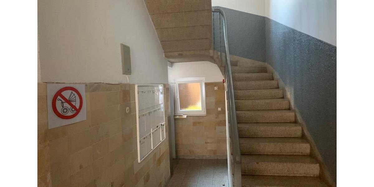 Etagenwohnung Pforzheim Dillweißenstein - 2 Zimmer, 75 m&sup2;, 169.000&euro; | Angebot:27010437