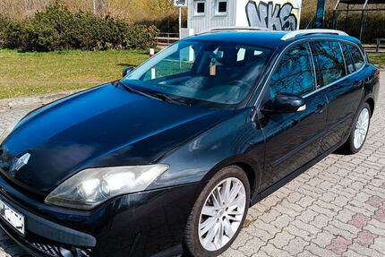 Renault Laguna 317.000 km 1.950 &euro; Rostock 18147