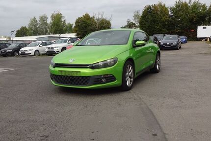 VW Scirocco 167.000 km 5.990 € Berlin 12249