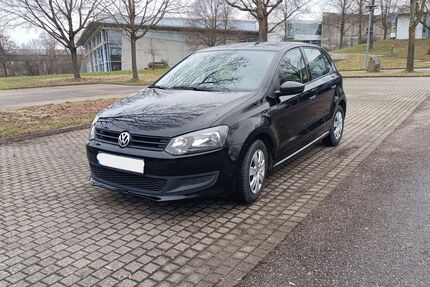 VW Polo 192.036 km 4.000 &euro; Langenbrettach 74243