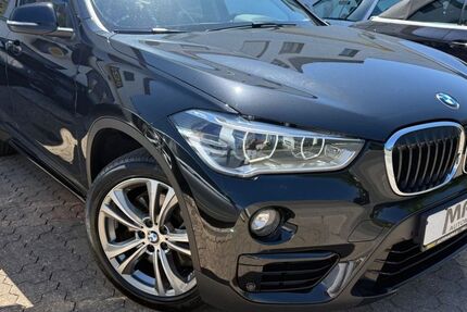 BMW X1 111.000 km 18.690 &euro; Ammerndorf 90614