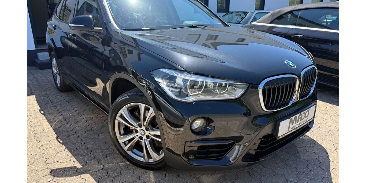 BMW X1 111.000 km 18.690 &euro; Ammerndorf 90614