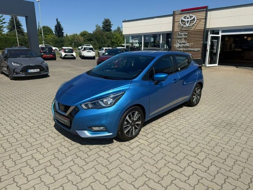 Micra