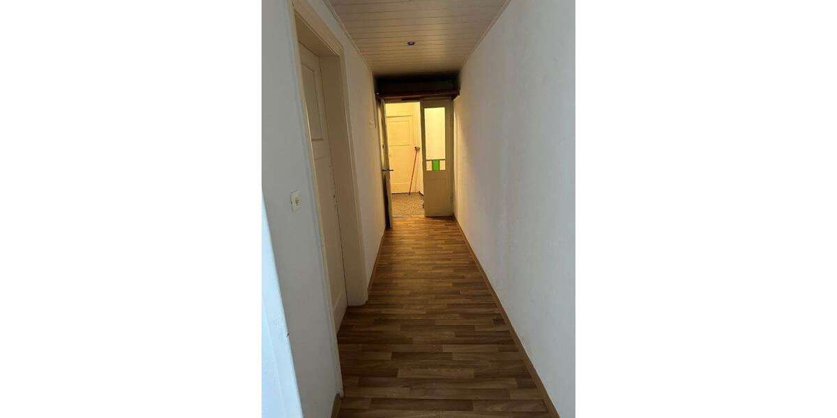 Wohn- und Geschäftshaus in bester Lage - Mehrfamilienhaus, Wohnhaus Pößneck | Angebot:23654844