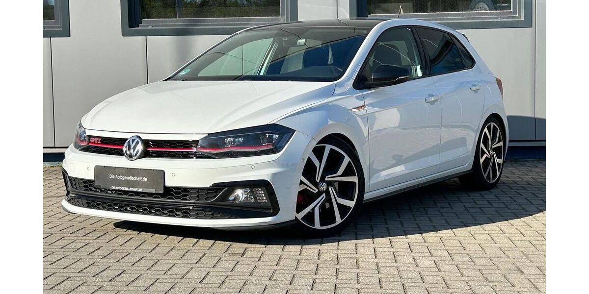 VW Polo 63.193 km 18.990 &euro; Heidenau bei Dresden 01809