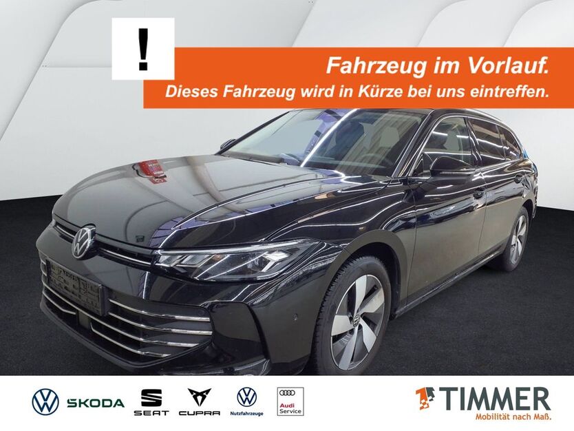 VW Passat Variant 21.529 km 33.980 € Rheine 48432
