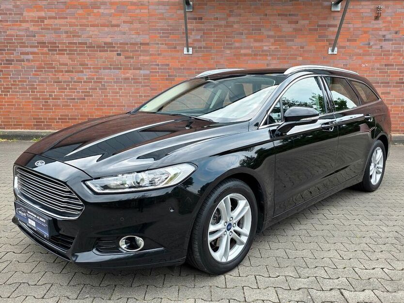 Mondeo
