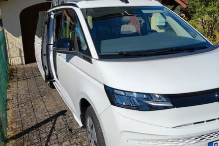 VW T7 California 2.800 km 56.900 &euro; Gerolstein 54568