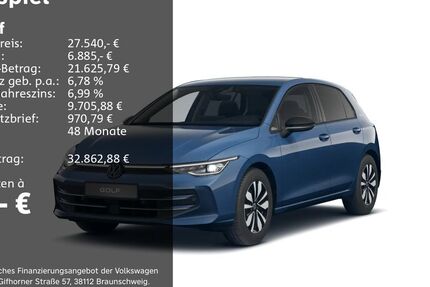 VW Golf 10.830 km 27.540 &euro; Groß-Umstadt 64823