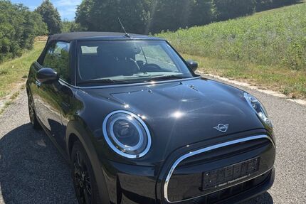 Mini Cooper Cabrio 46.500 km 21.999 &euro; Igersheim 97999