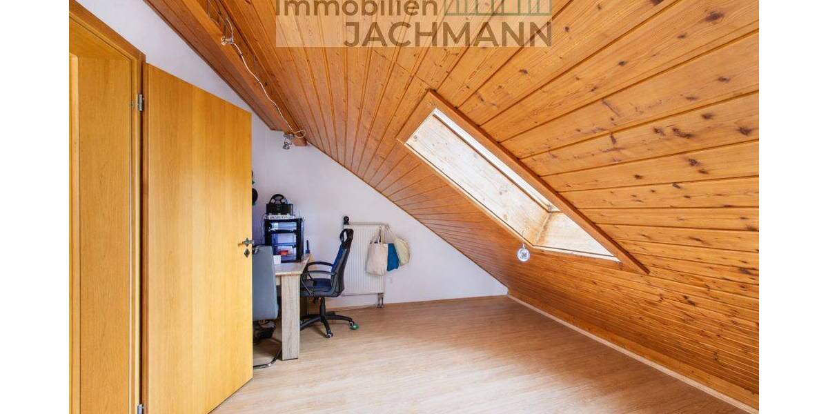 Doppelhaushälfte Bogen - 5 Zimmer, 172 m&sup2;, 440.000&euro; | Angebot:26805436