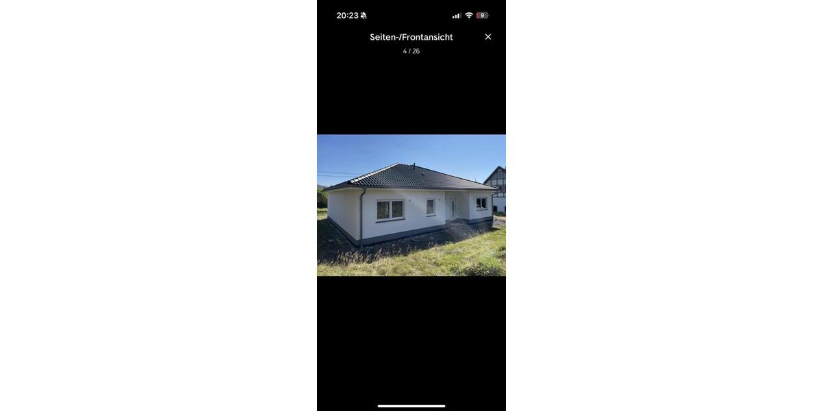 Bungalow Montabaur - 4 Zimmer, 128 m&sup2;, 369.000&euro; | Angebot:26338354