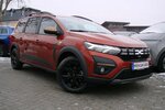 Dacia Jogger 1.6 Hybrid Extreme 140 LED Kamera Totwinkel 10.524 km 22.890 &euro; Falkensee 14612