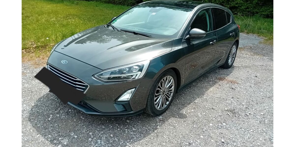 Ford Focus 132.000 km 10.800 &euro; Frontenhausen 84160