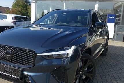 Volvo XC60 11.000 km 55.900 &euro; Warendorf 48231
