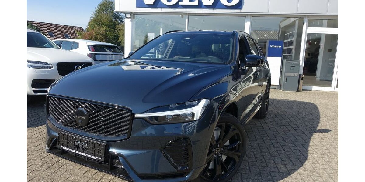 Volvo XC60 11.000 km 55.900 &euro; Warendorf 48231