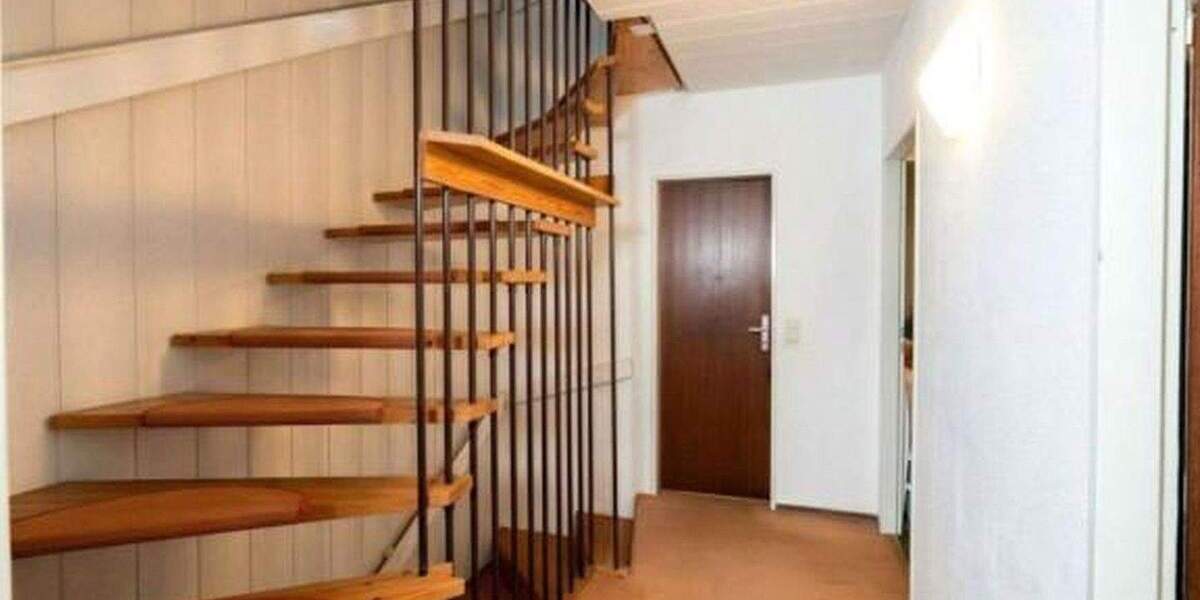 Reihenendhaus Groß-Gerau Gerau - 5 Zimmer, 123 m&sup2;, 440.000&euro; | Angebot:25878538