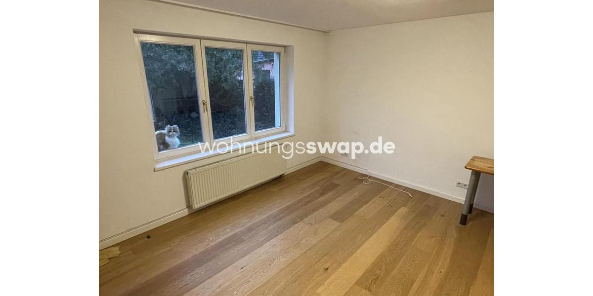 Wohnungsswap - 7 Zimmer, 180 m² - Friedenstraße, Erkner 7 zimmer