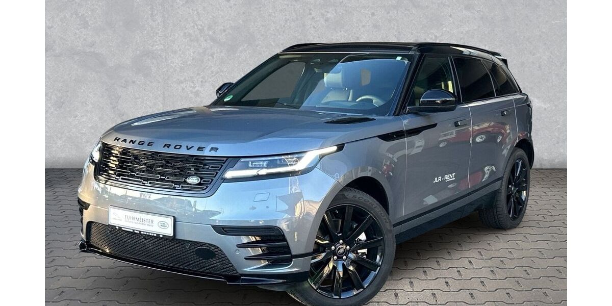 Land Rover Range Rover Velar 22.000 km 67.440 &euro; Mainz-Hechtsheim 55129