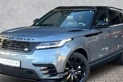 Land Rover Range Rover Velar 22.000 km 73.440 &euro; Mainz-Hechtsheim 55129