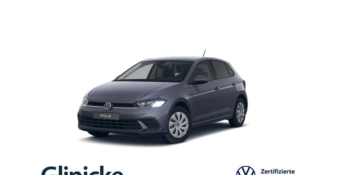 VW Polo 16.004 km 18.833 &euro; Kassel 34123