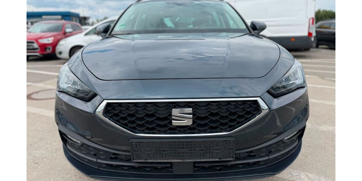 Seat Leon 178.000 km 11.990 &euro; Mittenwalde 15749