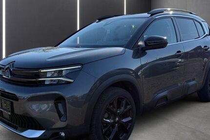Citroen C5 Aircross 24.448 km 24.890 &euro; Düren 52353