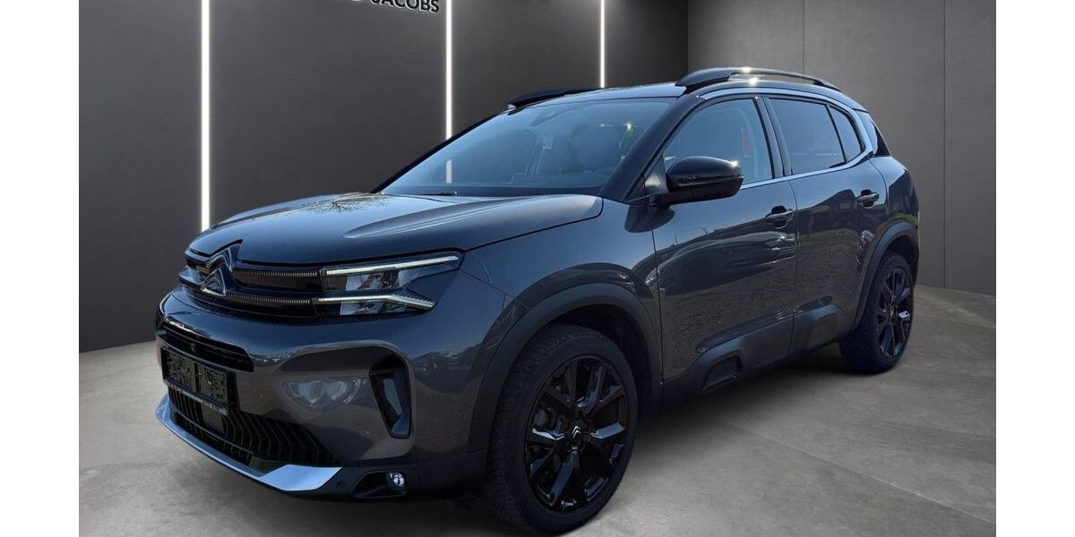 Citroen C5 Aircross 24.448 km 24.890 &euro; Düren 52353