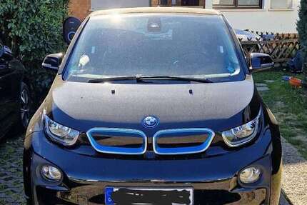BMW i3 57.000 km 14.600 &euro; Frankfurt 60437