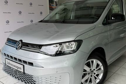 VW Caddy 2.894 km 31.980 &euro; Geretsried bei München 82538
