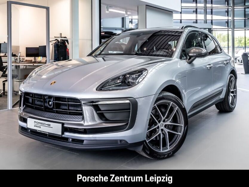 Macan
