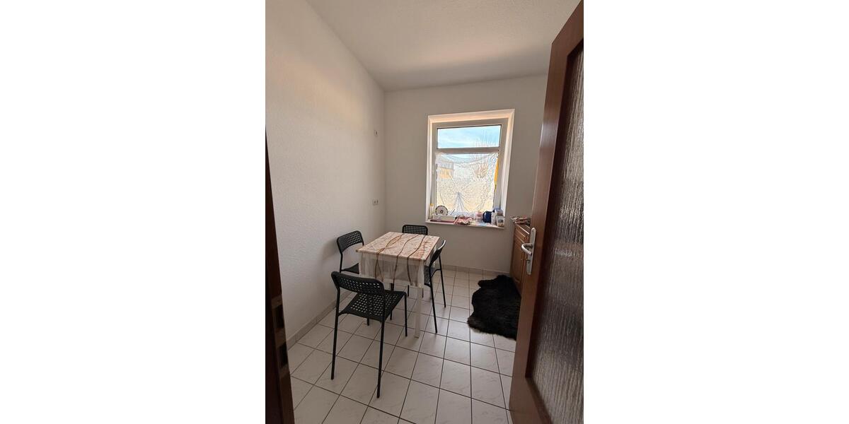 Erdgeschoßwohnung Grünhain-Beierfeld Beierfeld - 2 Zimmer, 20 m&sup2;, 360&euro; | Angebot:26337407