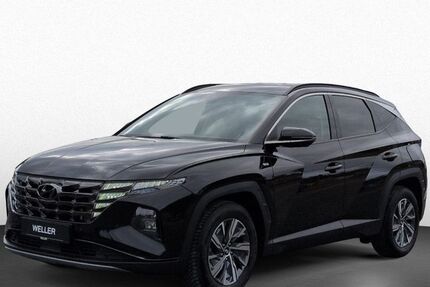 Hyundai TUCSON 60.917 km 23.290 &euro; Braunschweig 38112