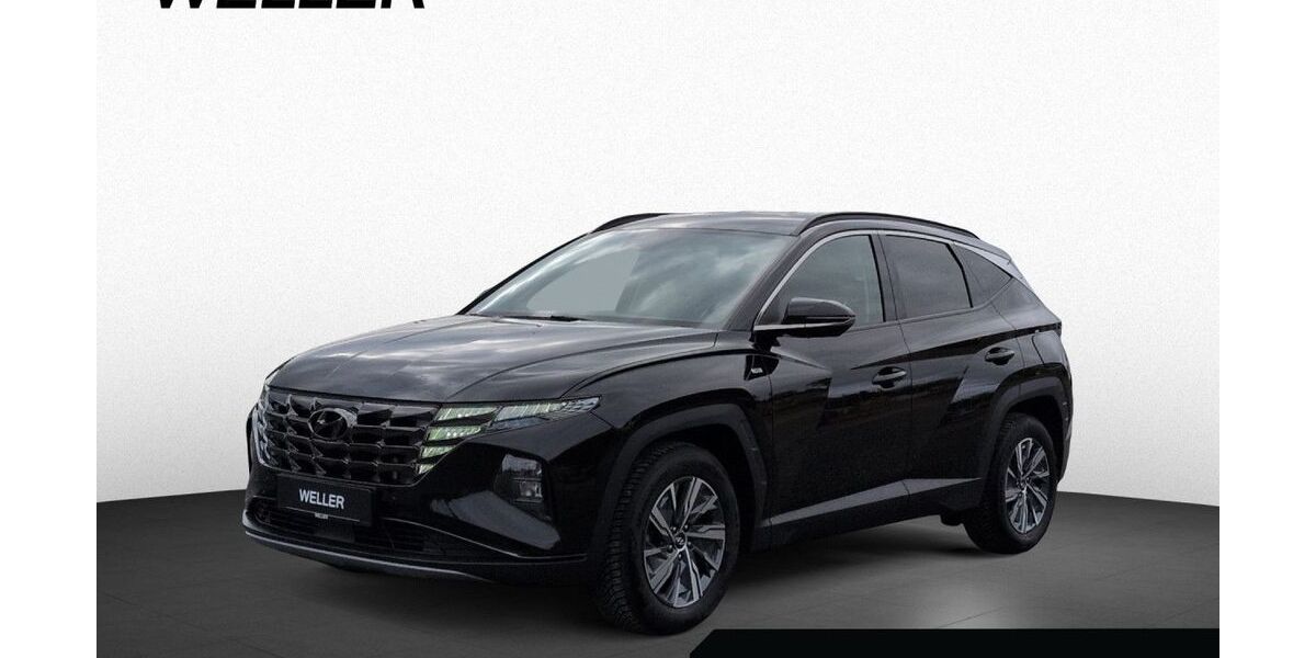Hyundai TUCSON 60.917 km 23.290 &euro; Braunschweig 38112