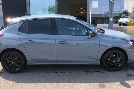 Opel Corsa 4.500 km 18.800 &euro; Munderkingen 89597