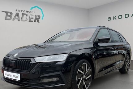 Skoda Octavia 71.288 km 28.430 &euro; Wolfratshausen 82515