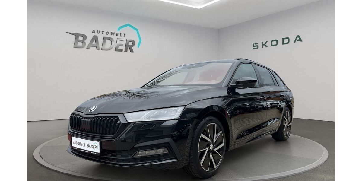 Skoda Octavia 71.288 km 28.430 &euro; Wolfratshausen 82515
