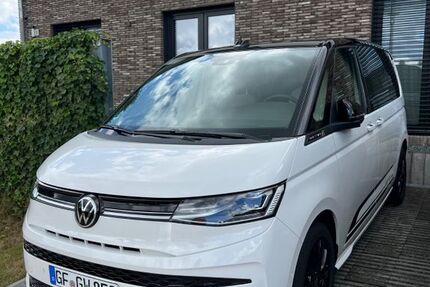 VW T7 Multivan 28.900 km 54.500 € Jembke 38477
