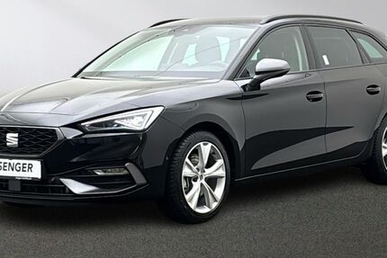 Seat Leon 7.510 km 28.680 &euro; Rheine 48429