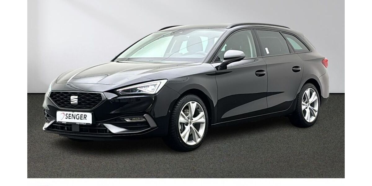 Seat Leon 7.510 km 28.990 &euro; Rheine 48429