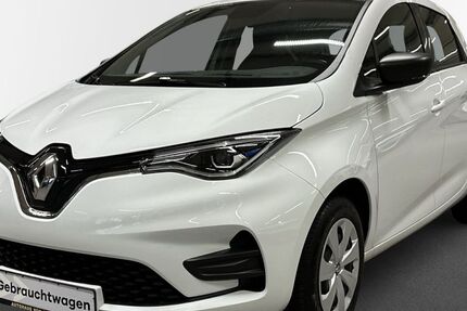 Renault ZOE 41.000 km 14.400 € Stuttgart 70469