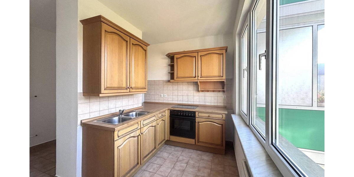 Etagenwohnung Hoyerswerda - 3 Zimmer, 109 m&sup2;, 153.000&euro; | Angebot:26015854