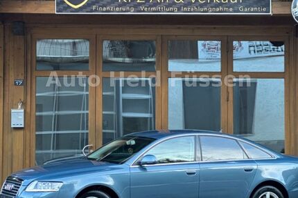 Audi A6 191.114 km 6.490 &euro; Füssen 87629