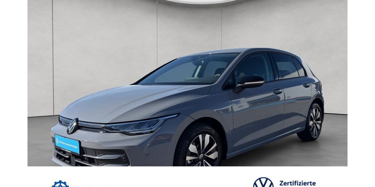 VW Golf 13.486 km 28.890 &euro; Heide 25746
